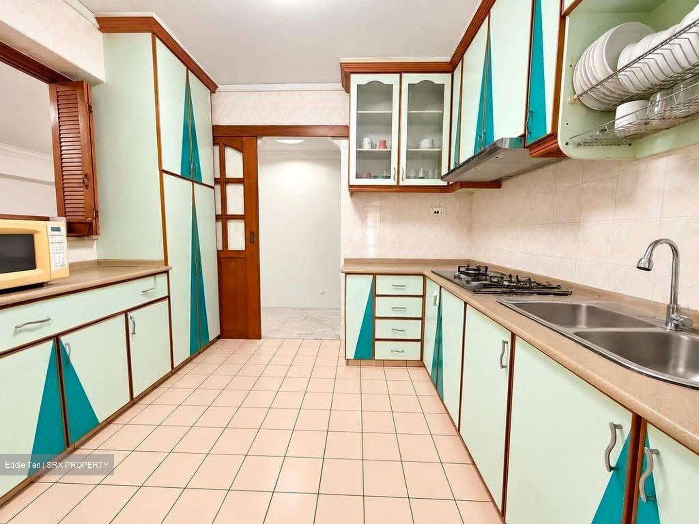 Blk 777 Woodlands Crescent (Woodlands), HDB 4 Rooms #621166911